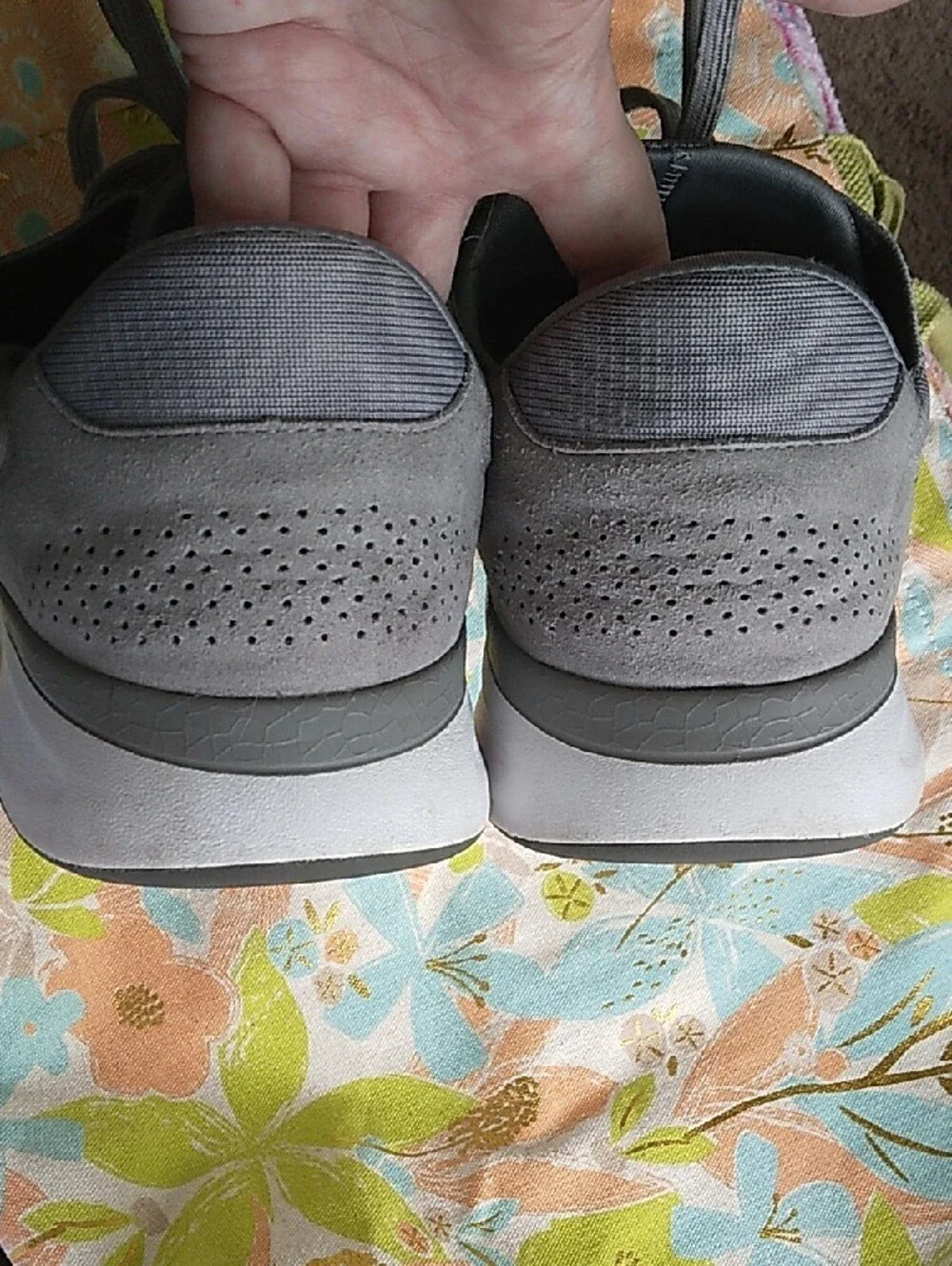 Kizik men size
